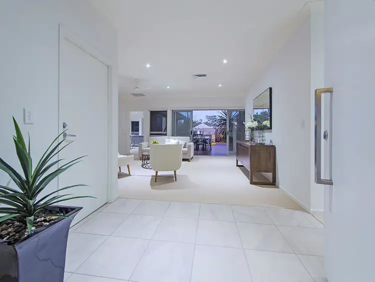 Fourth view of Homely house listing, 72 Moss Road, Wakerley QLD 4154