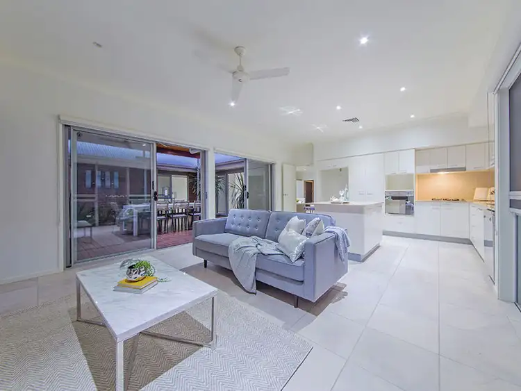 Fifth view of Homely house listing, 72 Moss Road, Wakerley QLD 4154