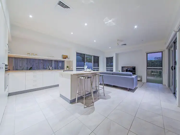 Sixth view of Homely house listing, 72 Moss Road, Wakerley QLD 4154