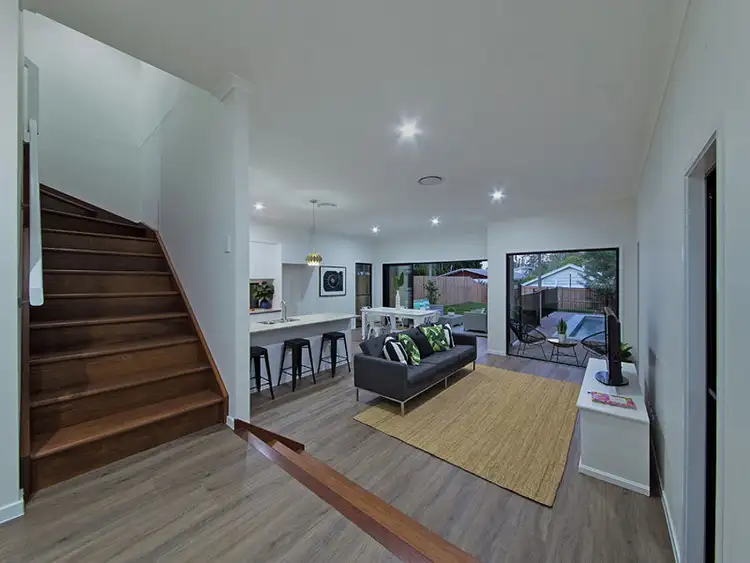 Seventh view of Homely house listing, 144 Kamarin Street, Manly West QLD 4179
