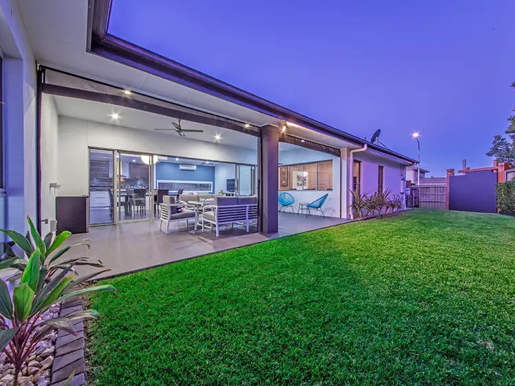 Third view of Homely house listing, 2 Feathertail Place, Gumdale QLD 4154