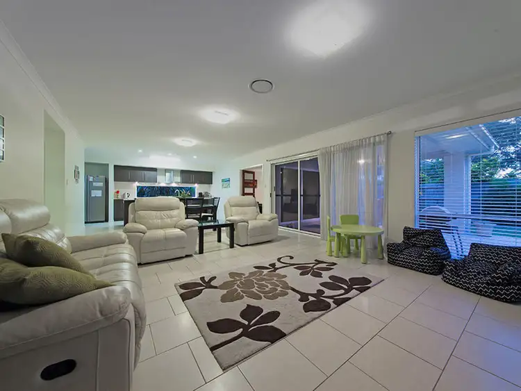 Sixth view of Homely house listing, 22 Feathertail Place, Gumdale QLD 4154