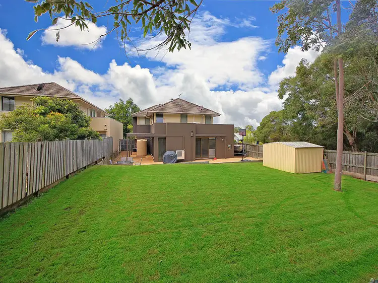 48 Yarra Road, Wakerley QLD 4154