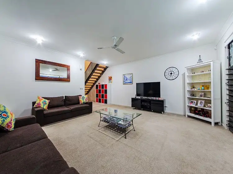 Sixth view of Homely house listing, 48 Yarra Road, Wakerley QLD 4154