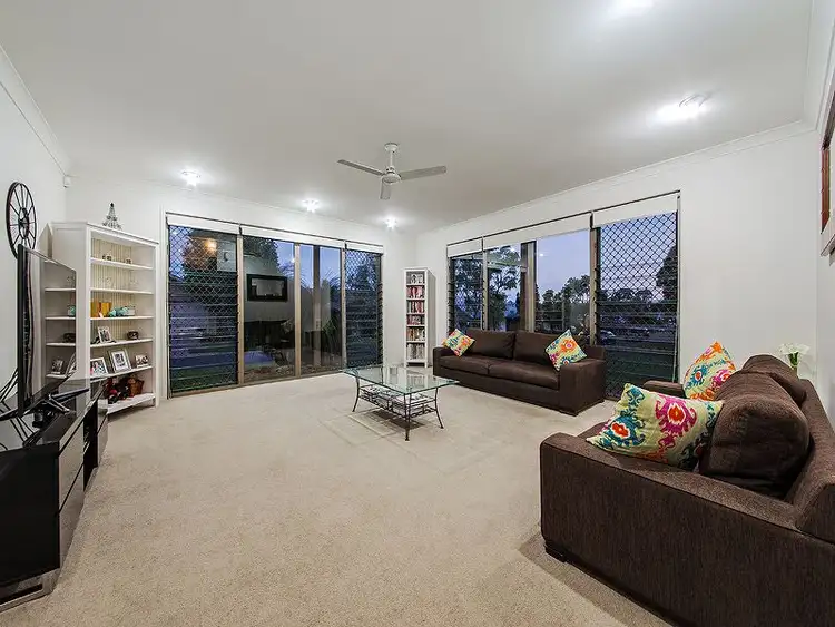 Seventh view of Homely house listing, 48 Yarra Road, Wakerley QLD 4154