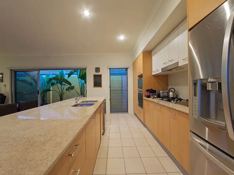 Sixth view of Homely house listing, 46 Mossvale Drive, Wakerley QLD 4154