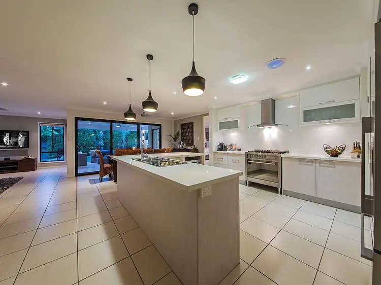 Fifth view of Homely house listing, 10 Brush Box Place, Wakerley QLD 4154