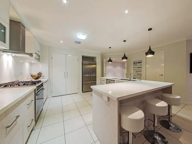 Sixth view of Homely house listing, 10 Brush Box Place, Wakerley QLD 4154