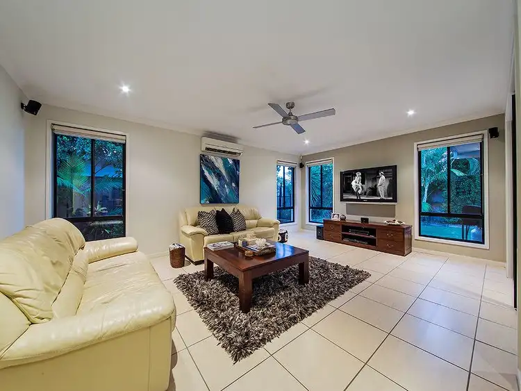 Seventh view of Homely house listing, 10 Brush Box Place, Wakerley QLD 4154
