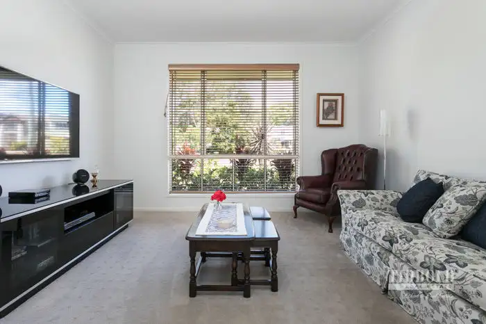 Second view of Homely house listing, 6 Princess Street, Cleveland QLD 4163