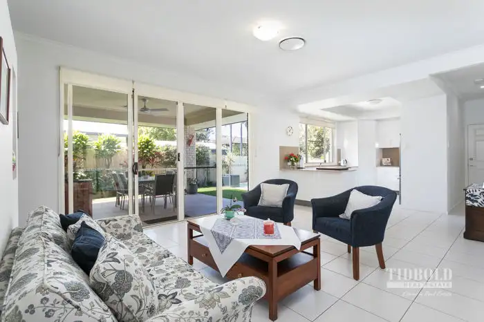 Third view of Homely house listing, 6 Princess Street, Cleveland QLD 4163
