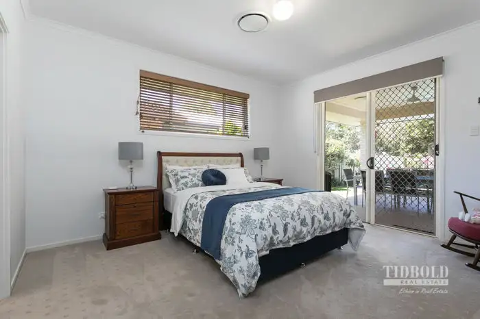 Sixth view of Homely house listing, 6 Princess Street, Cleveland QLD 4163