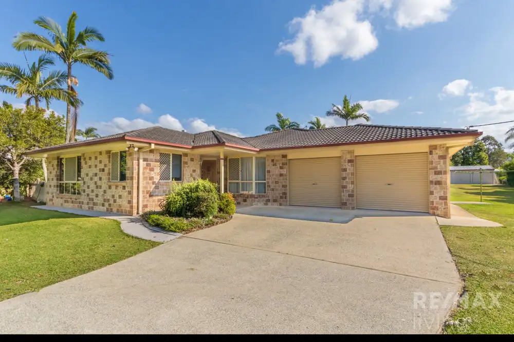 Main view of Homely house listing, 8 Laurel Drive, Burpengary QLD 4505