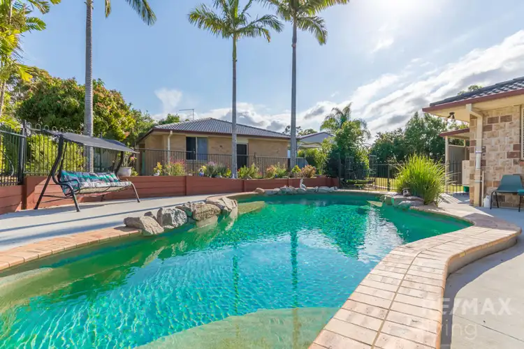 Second view of Homely house listing, 8 Laurel Drive, Burpengary QLD 4505