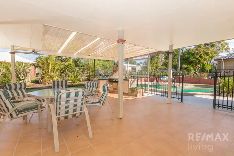 Fourth view of Homely house listing, 8 Laurel Drive, Burpengary QLD 4505