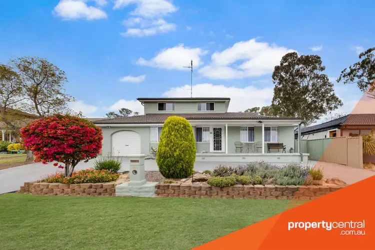 Main view of Homely house listing, 20 Denintend Place, South Penrith NSW 2750