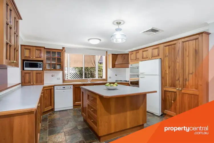 Third view of Homely house listing, 20 Denintend Place, South Penrith NSW 2750