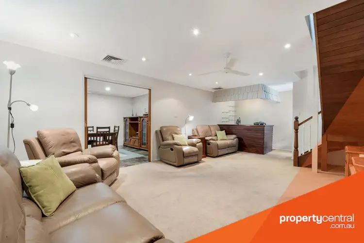 Fourth view of Homely house listing, 20 Denintend Place, South Penrith NSW 2750
