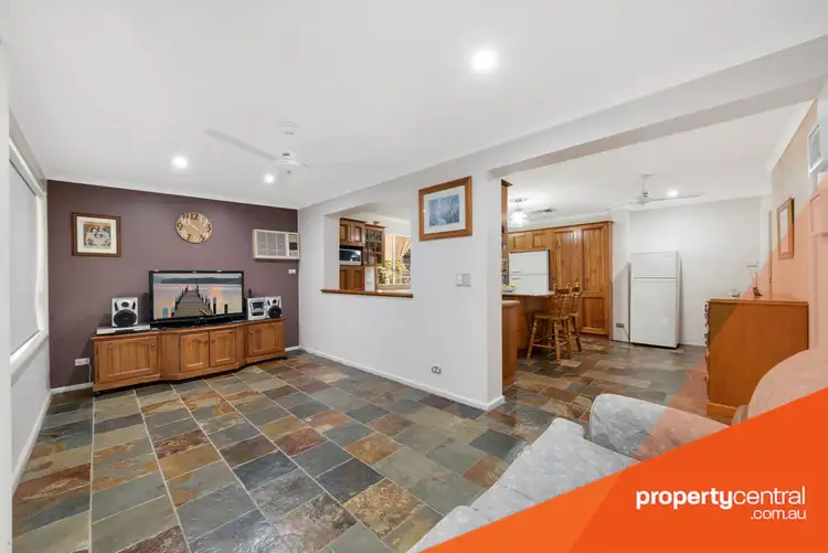 Fifth view of Homely house listing, 20 Denintend Place, South Penrith NSW 2750