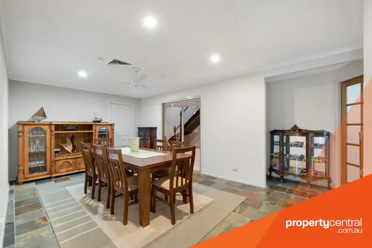 Sixth view of Homely house listing, 20 Denintend Place, South Penrith NSW 2750