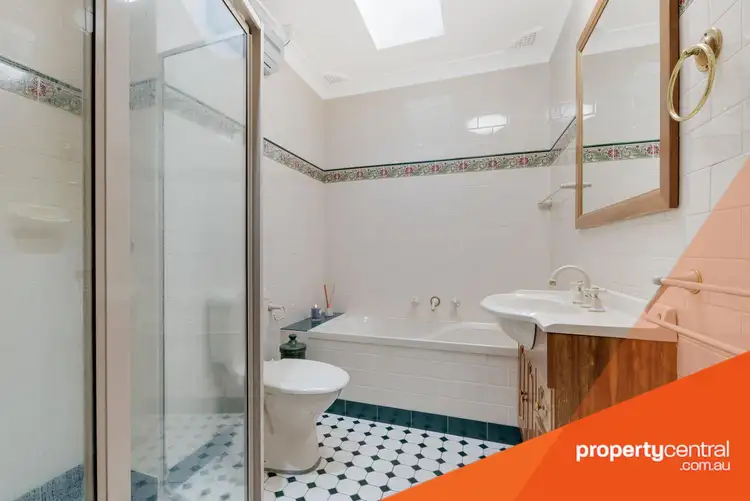 Seventh view of Homely house listing, 20 Denintend Place, South Penrith NSW 2750
