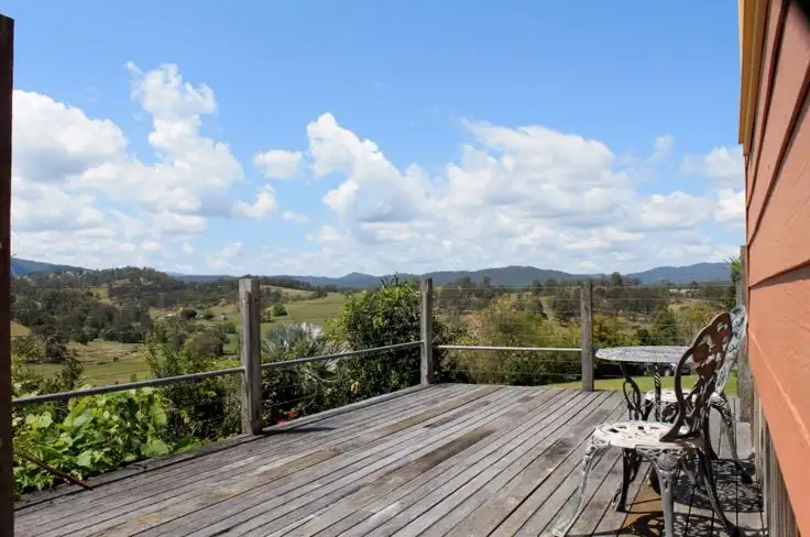 Third view of Homely rural property listing, 1441 Collins Creek Road - Collins Creek, Kyogle NSW 2474