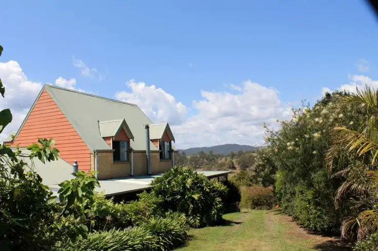 Fourth view of Homely rural property listing, 1441 Collins Creek Road - Collins Creek, Kyogle NSW 2474
