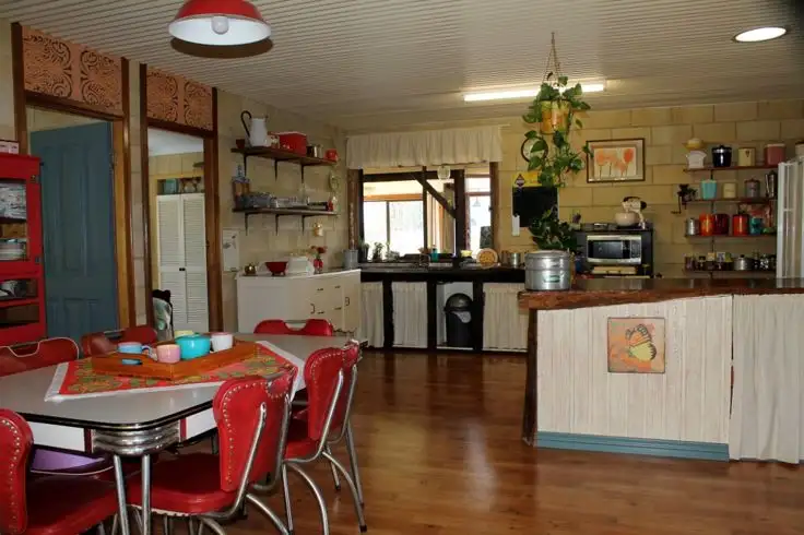 Fifth view of Homely rural property listing, 1441 Collins Creek Road - Collins Creek, Kyogle NSW 2474