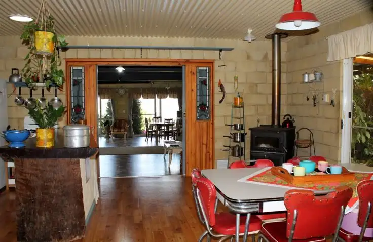Sixth view of Homely rural property listing, 1441 Collins Creek Road - Collins Creek, Kyogle NSW 2474
