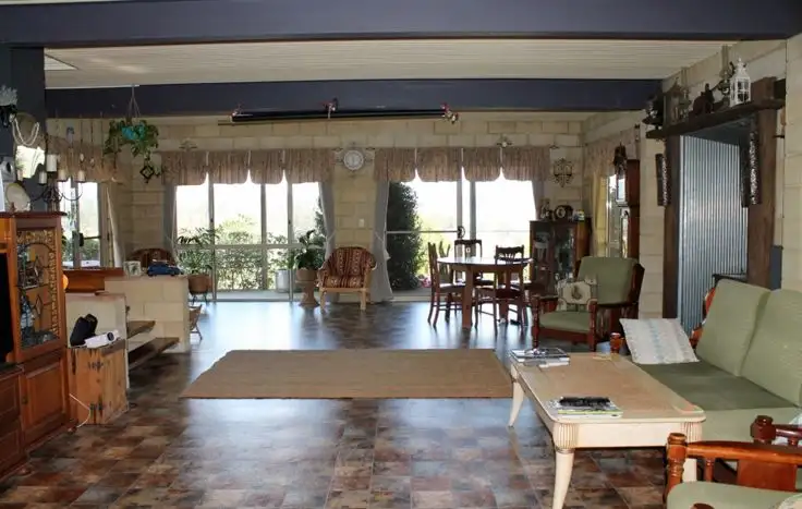 Seventh view of Homely rural property listing, 1441 Collins Creek Road - Collins Creek, Kyogle NSW 2474