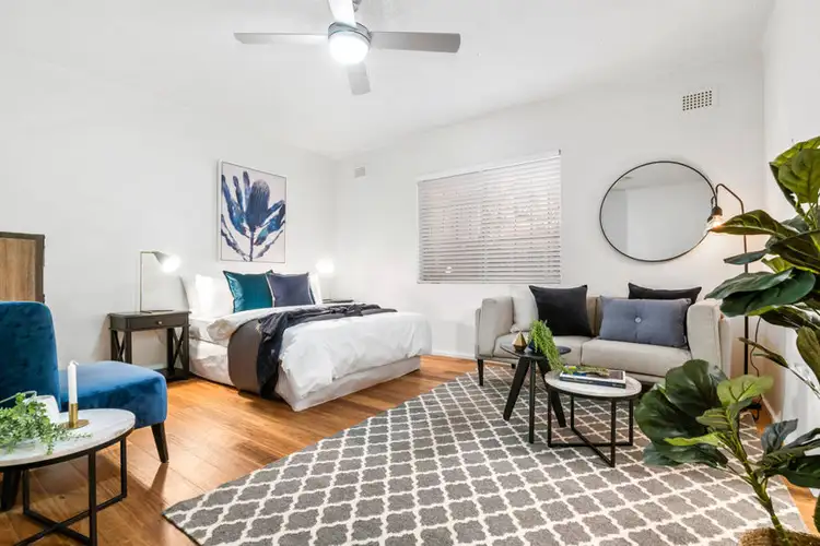 Main view of Homely unit listing, 5/8-12 Kent street, Newtown NSW 2042