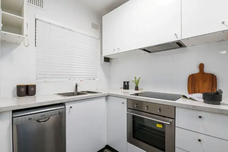 Second view of Homely unit listing, 5/8-12 Kent street, Newtown NSW 2042