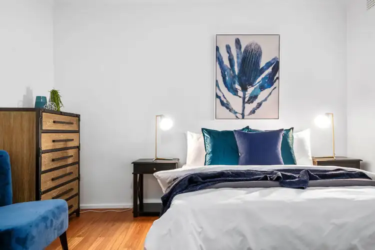 Third view of Homely unit listing, 5/8-12 Kent street, Newtown NSW 2042