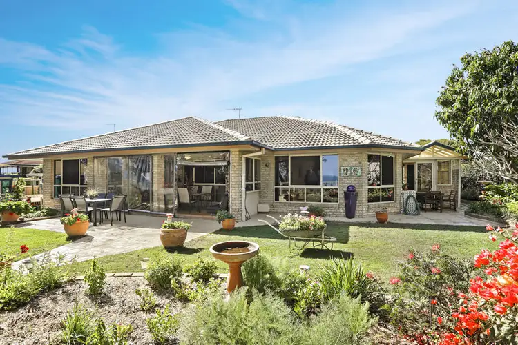 Second view of Homely house listing, 18 Loftus Place, Sandstone Point QLD 4511
