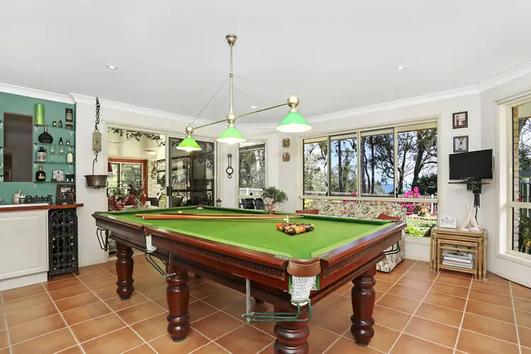 Fifth view of Homely house listing, 18 Loftus Place, Sandstone Point QLD 4511