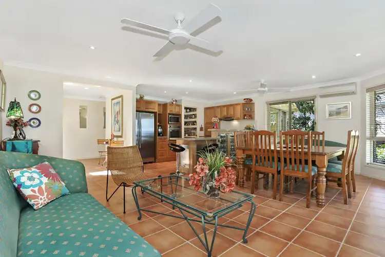 Sixth view of Homely house listing, 18 Loftus Place, Sandstone Point QLD 4511