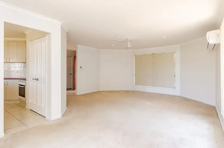 Fourth view of Homely house listing, 6 Hill View Place, New Auckland QLD 4680