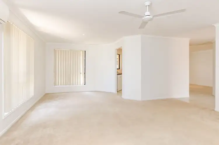 Fifth view of Homely house listing, 6 Hill View Place, New Auckland QLD 4680