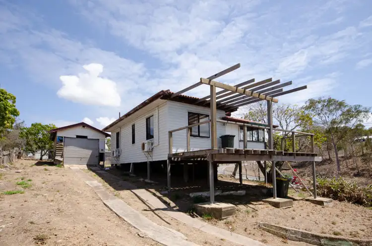 19 Derby Street, South Gladstone QLD 4680