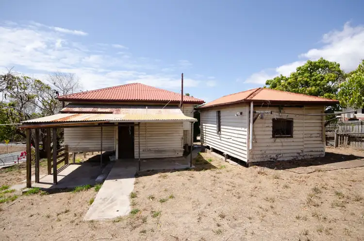 Second view of Homely house listing, 19 Derby Street, South Gladstone QLD 4680