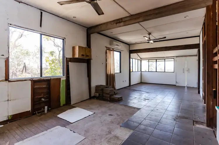 Fifth view of Homely house listing, 19 Derby Street, South Gladstone QLD 4680
