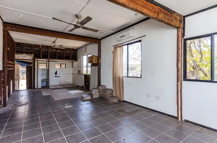 Sixth view of Homely house listing, 19 Derby Street, South Gladstone QLD 4680