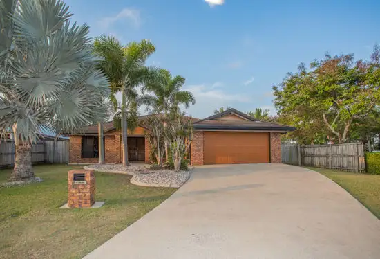 Main view of Homely house listing, 107 Victor Avenue, Glenella QLD 4740