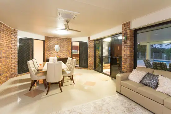 Third view of Homely house listing, 107 Victor Avenue, Glenella QLD 4740