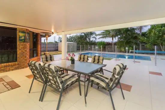 Fourth view of Homely house listing, 107 Victor Avenue, Glenella QLD 4740