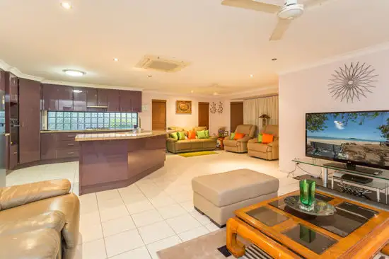 Sixth view of Homely house listing, 107 Victor Avenue, Glenella QLD 4740