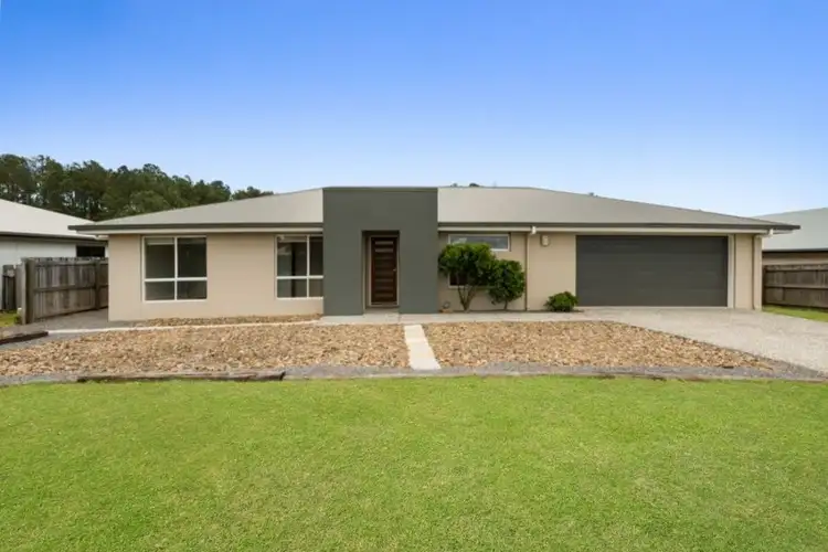 Main view of Homely house listing, 5 Grimes Terrace, Burnside QLD 4560