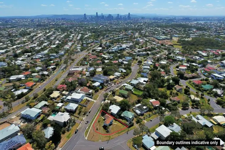 Main view of Homely house listing, 85 Porteus Dr, Seven Hills QLD 4170