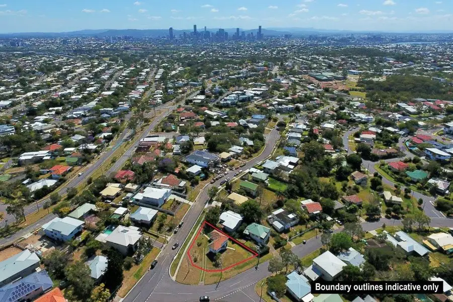 Main view of Homely house listing, 85 Porteus Dr, Seven Hills QLD 4170