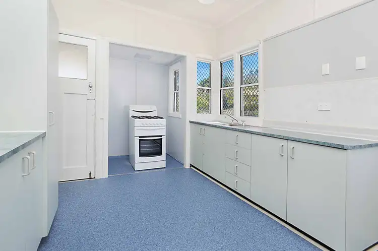 Second view of Homely house listing, 85 Porteus Dr, Seven Hills QLD 4170